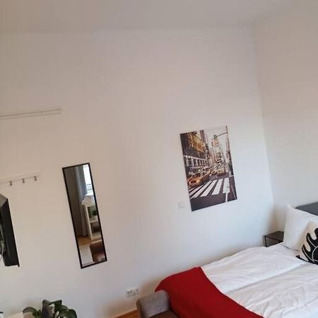 Apartment Koblenz Naehe Uni Und Bwzk Exterior foto