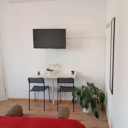 Apartment Koblenz Naehe Uni Und Bwzk Exterior foto