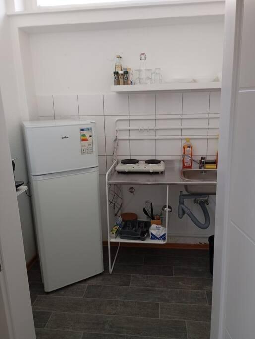 Apartment Koblenz Naehe Uni Und Bwzk Exterior foto