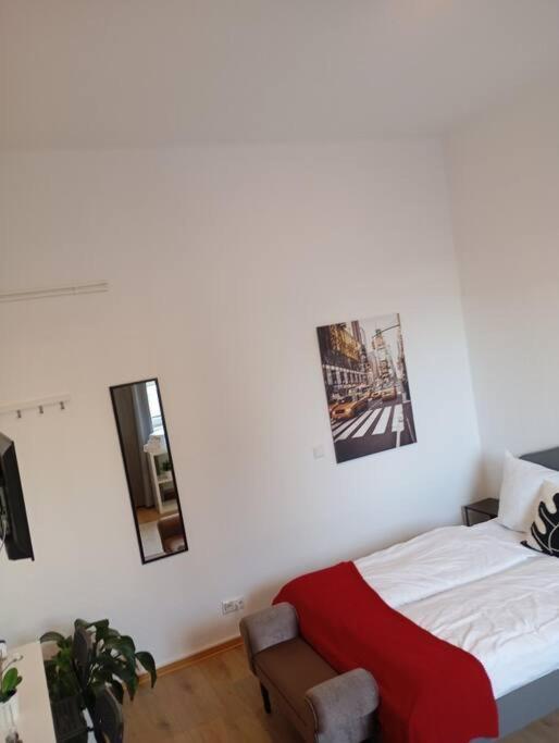Apartment Koblenz Naehe Uni Und Bwzk Exterior foto