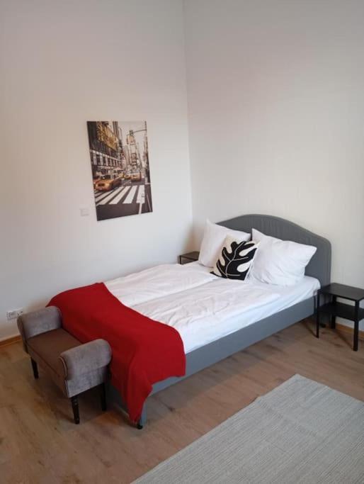 Apartment Koblenz Naehe Uni Und Bwzk Exterior foto